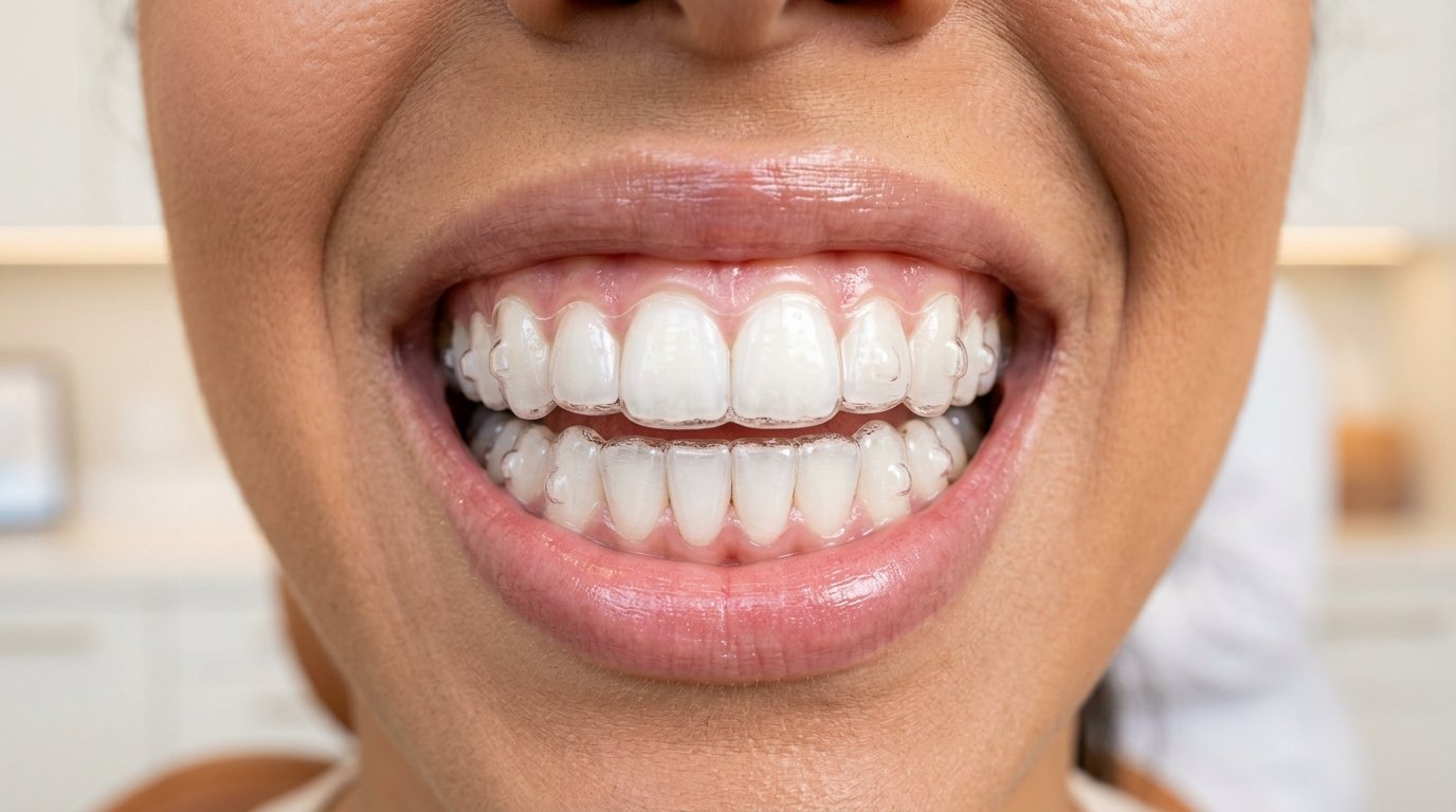 Invisalign Diamond Provider Beverly Hills